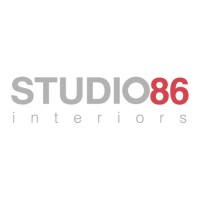 Studio86 Interiors logo - Similar company to Hi Design Studio