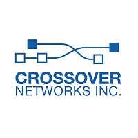 Crossover Networks Inc. logo - Similar company to Cross Over Networks Llc