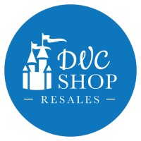 DVC Shop Resales logo - Similar company to Steelernation