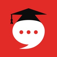 Gradchat logo - Similar company to Coral Education Services