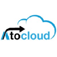 Atocloud logo - Similar company to Mmwebtech