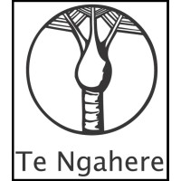 Te Ngahere logo - Similar company to Ecoark Environmental Consultants