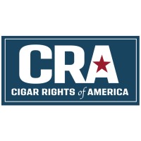 Cigar Rights of America logo - Similar company to Cigar Association Of America