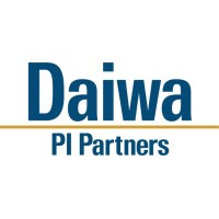 Daiwa PI Partners Singapore logo - Similar company to Daiwa Corporate Investment Co., Ltd