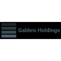 Gabbro Holdings logo - Similar company to Fortrez