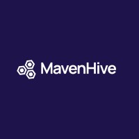 MavenHive logo - Similar company to Infinity Eight Data Solutions Inc.
