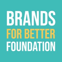 Brands For Better Foundation logo - Similar company to Bureau (Formerly Inbox Booths)