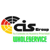 Cisgroup logo - Similar company to Goldway