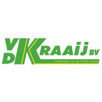 Van der Kraaij B.V. logo - Similar company to Duinker Infra B.V.