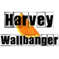 Harvey Wallbanger
