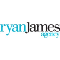 Ryan James Agency Digital Marketing logo - Similar company to Mytellem