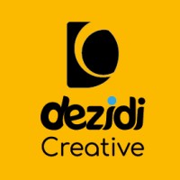 Dezidi Creative logo - Similar company to El Hana Snacks