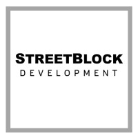 StreetBlock Development, LLC logo - Similar company to Spruhan Engineering, P.C.