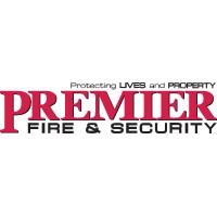 Premier Fire & Security an APi Group company logo - Similar company to Stonegate Financial