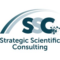 Strategic Scientific Consulting logo - Similar company to Dalriada Biosolutions