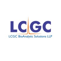 LCGC Analytical Instruments logo - Similar company to Lcgc Bioanalytic Solutions