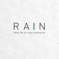 RAIN. Разработка и внедрение бизнес-стратегий logo - Similar company to Marvi