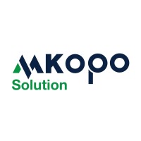 mkoposolution logo - Similar company to Japiyop