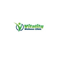 Vitality Wellness Clinic logo - Similar company to Vital Flow Infusions