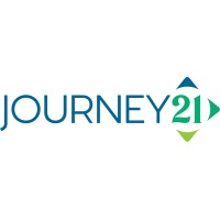 Journey21 logo - Similar company to Blossom Idd
