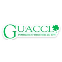 GUACCI S.P.A. logo - Similar company to Farvima Medicinali S.P.A.