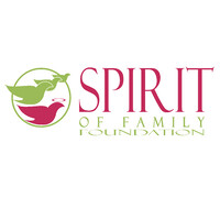 Spirit of Family Foundation logo - Similar company to Pixel Foundation