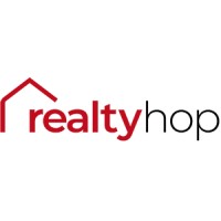 RealtyHop logo - Similar company to Renthop