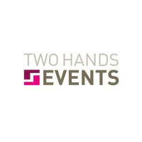 Two Hands Events B.V. logo - Similar company to Bureau Prevents