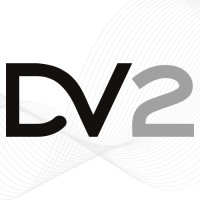 DV2 logo - Similar company to Sequoia Audio