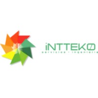 iNTTEKO logo - Similar company to Dinamic Area Software