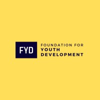 Foundation for Youth Development (FYD) logo - Similar company to Fyd Studio