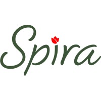 Spira Blommor AB logo - Similar company to &Dez.