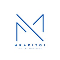 Mkapitol logo - Similar company to Aerobix