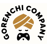 Gorenchi Company logo - Similar company to Wrong Button