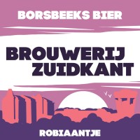 Brouwerij Zuidkant logo - Similar company to Django