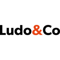 Ludo & Co logo - Similar company to Nomade Process