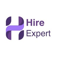 Hire Expert logo - Similar company to Recsite