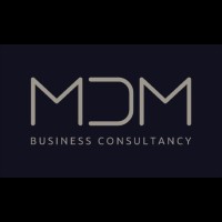 MDM Business Consultancy logo - Similar company to Topsdraw