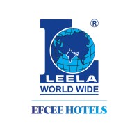 EFCEE Hotels logo - Similar company to Bht Group, Noida