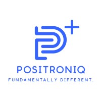 Positroniq, LLC logo - Similar company to 418 Intelligence Corp.