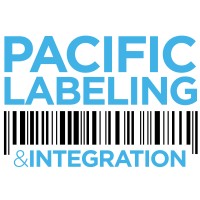 Pacific Labeling & Integration logo - Similar company to Toreco