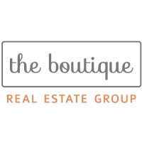 The Boutique Real Estate Group logo - Similar company to Stonepath