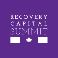 Recovery Capital Conference of Canada logo - Similar company to Rosc Solutions Group Inc.
