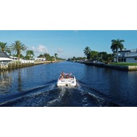 Boat Detailing Cape Coral logo - Similar company to Charleston Boat Detailing
