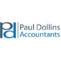 Paul Dollins Limited logo - Similar company to All Numbers
