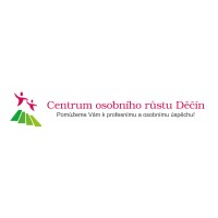 Centrum osobního růstu Ústí nad Labem logo - Similar company to High School - Spš Resslova 5 Ústí Nad Labem, Czechia