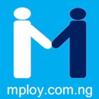 MPLOY Nigeria | Recruitment & Placement | logo - Similar company to Rettaright Hr & Recruitment Ltd
