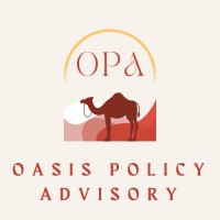 Oasis Policy Advisory logo - Similar company to Garnaut Global