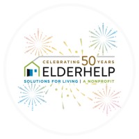ElderHelp of San Diego logo - Similar company to Bookedmd