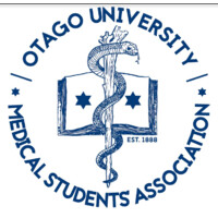 Otago University Medical Students' Association logo - Similar company to Student Doctor Network